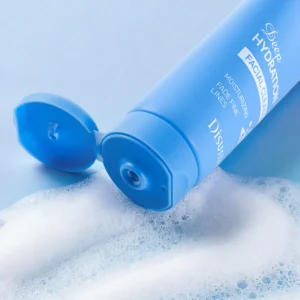 Disunie Hyaluronic Acid & Snail Facial Cleanser Wholesale | Bulk Supplier