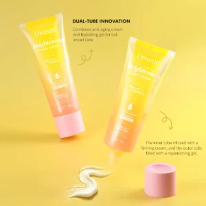 Disunie Brightening Body Serum Vitamin C & Vitamin E Wholesale | Bulk Supplier