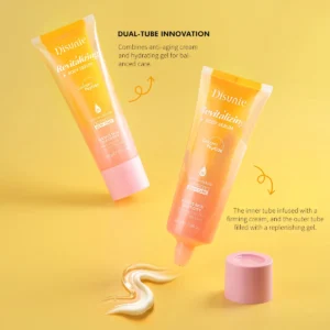 Disunie Collagen Revitalizing Body Serum Wholesale | Elasticity Bulk Supplier