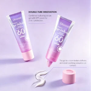 Retinol Anti-Aging Serum Sunscreen Supplier | Bulk Wholesale