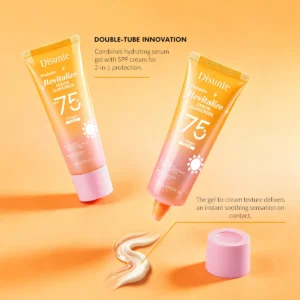 Disunie Collagen Sunscreen Supplier | Revitalizing Bulk Wholesale