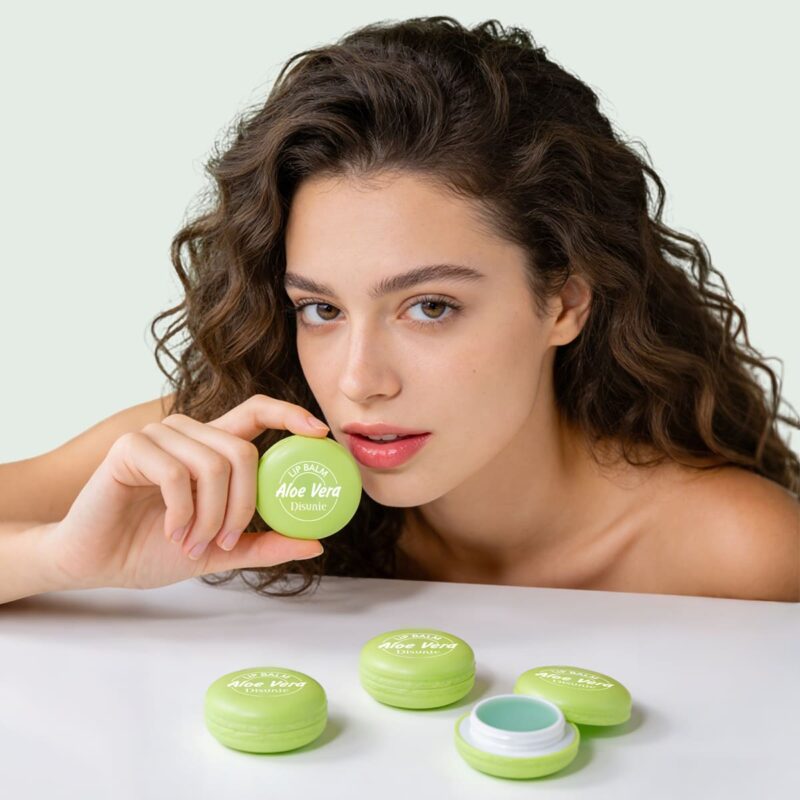 Disunie Aloe Vera Lip Balm | Wholesale & Distribution