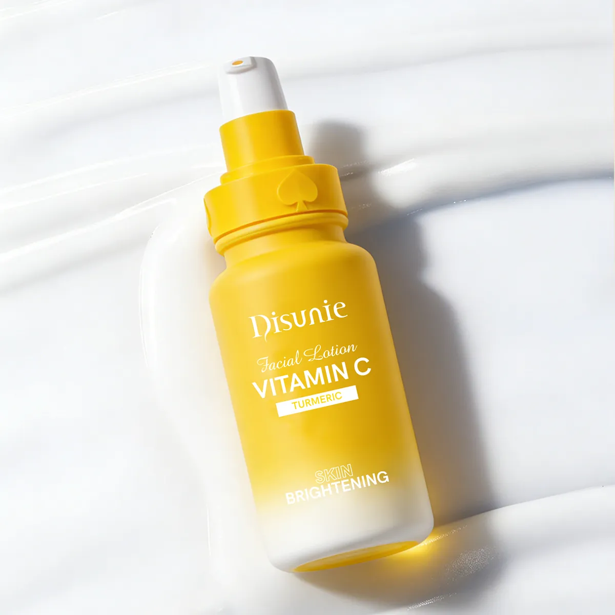 Disunie Vitamin C & Turmeric Facial Lotion Wholesale | Distributor Bulk Supply