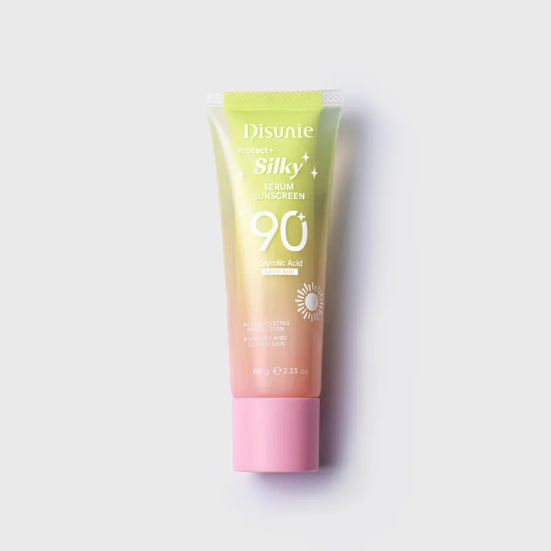 Disunie Glycolic Acid Sunscreen Supplier | AHA Bulk Wholesale