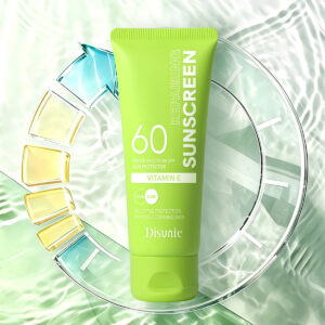 Disunie Vitamin E Sunscreen SPF 60+ Supplier | Repairing Bulk Wholesale