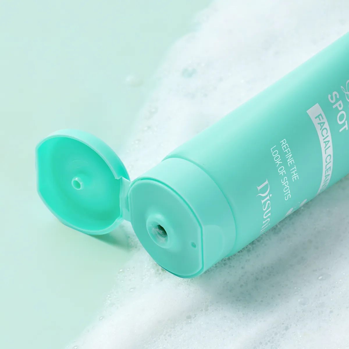 Disunie Kojic Acid & Niacinamide Facial Cleanser Supplier | Bulk Wholesale
