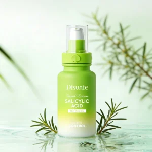 Disunie Salicylic Acid & Tea Tree Oil Facial Lotion Supplier | Bulk Wholesale
