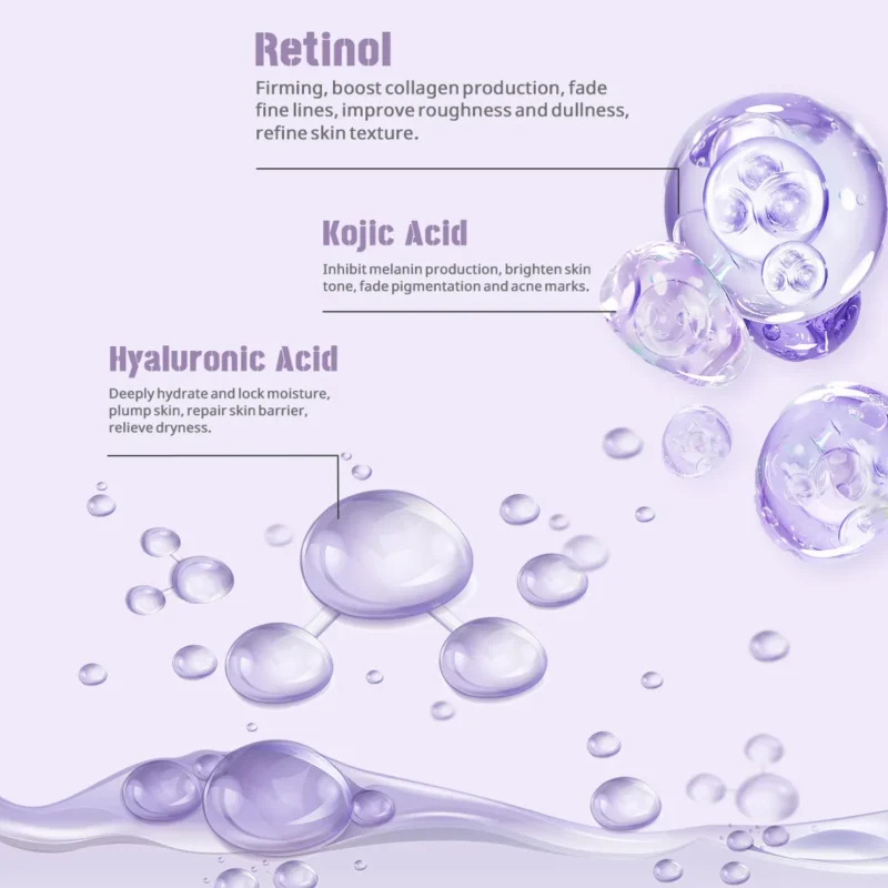 Disunie Retinol Sunscreen SPF 99+ Wholesale | Anti-Aging Bulk Supplier