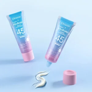 Disunie Hyaluronic Acid Serum Sunscreen Supplier | Hydrating Bulk Wholesale