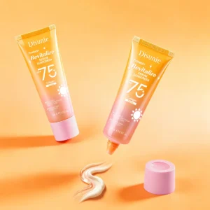 Disunie Collagen Sunscreen Supplier | Revitalizing Bulk Wholesale