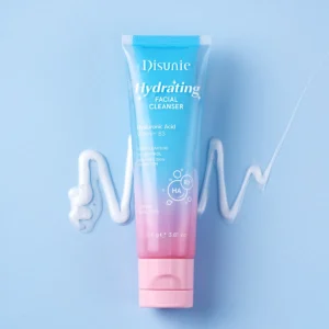 Disunie Hydrating Facial Cleanser Hyaluronic Acid & Vitamin B3 Wholesale