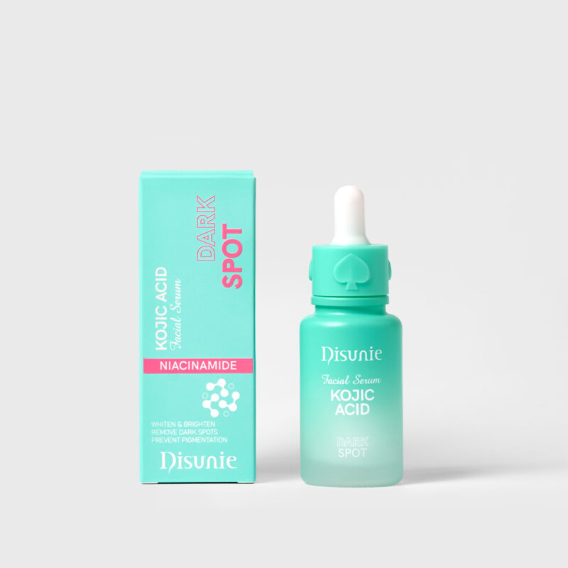 Disunie Kojic Acid & Niacinamide Facial Serum