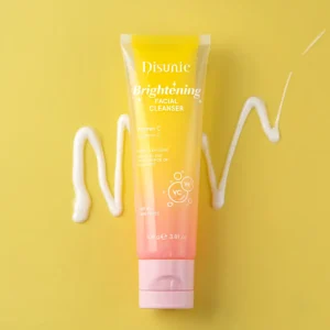Disunie Vitamin C Brightening Facial Cleanser Wholesale | Bulk Supplier