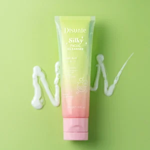 Disunie Glycolic Acid Facial Cleanser Wholesale | Bulk AHA Supplier