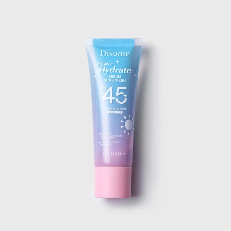 Disunie Hyaluronic Acid Serum Sunscreen Supplier | Hydrating Bulk Wholesale