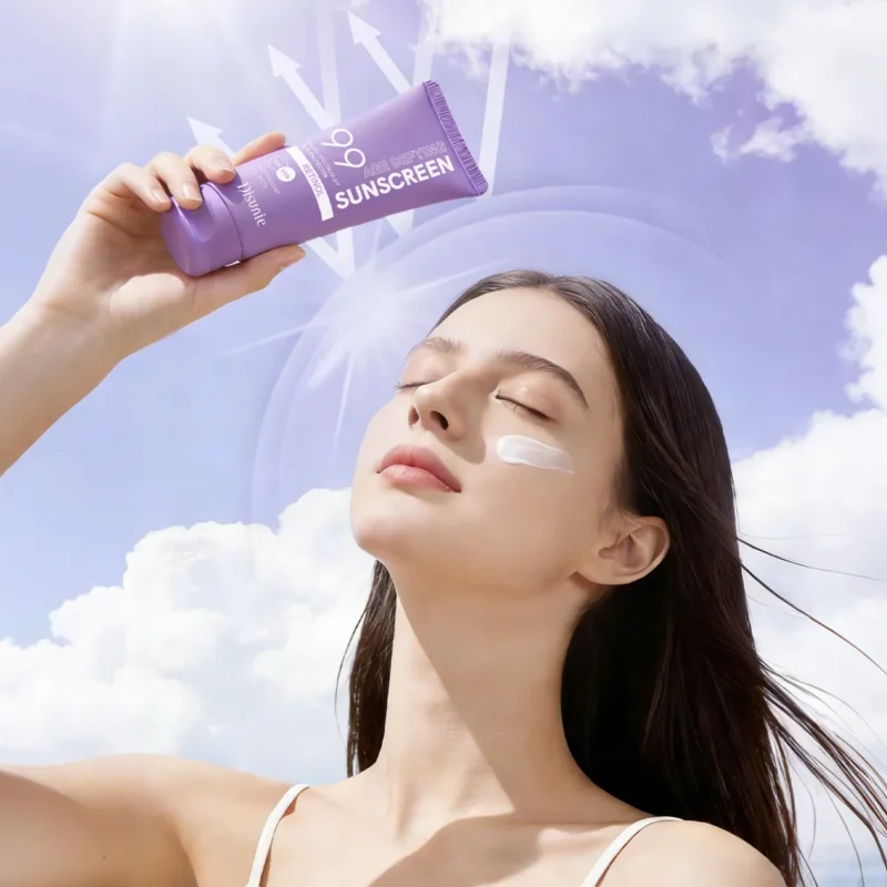 Disunie Retinol Sunscreen SPF 99+ Wholesale | Anti-Aging Bulk Supplier