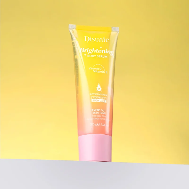 Disunie Brightening Body Serum Vitamin C & Vitamin E Wholesale | Bulk Supplier