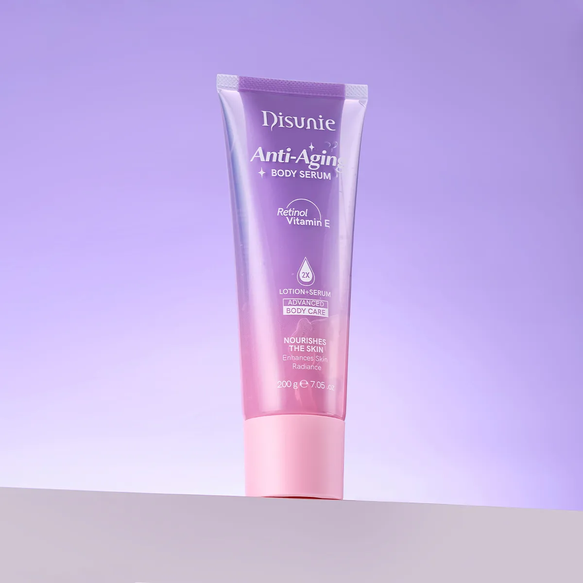 Disunie Anti-Aging Body Serum Retinol & Vitamin E Wholesale | Bulk Supplier