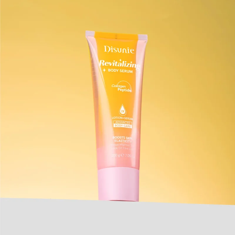 Disunie Collagen Revitalizing Body Serum Wholesale | Elasticity Bulk Supplier