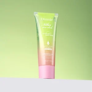 Disunie Glycolic Acid & Lactic Acid Body Serum Supplier & Distributor