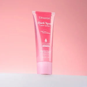 Disunie Kojic Acid Dark Spot Body Serum Distributor | Brightening Wholesale