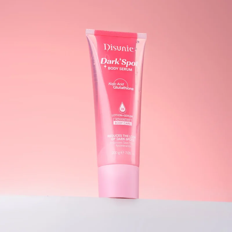 Disunie Kojic Acid Dark Spot Body Serum Distributor | Brightening Wholesale