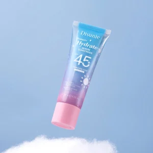 Disunie Hyaluronic Acid Serum Sunscreen Supplier | Hydrating Bulk Wholesale