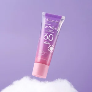Retinol Anti-Aging Serum Sunscreen Supplier | Bulk Wholesale