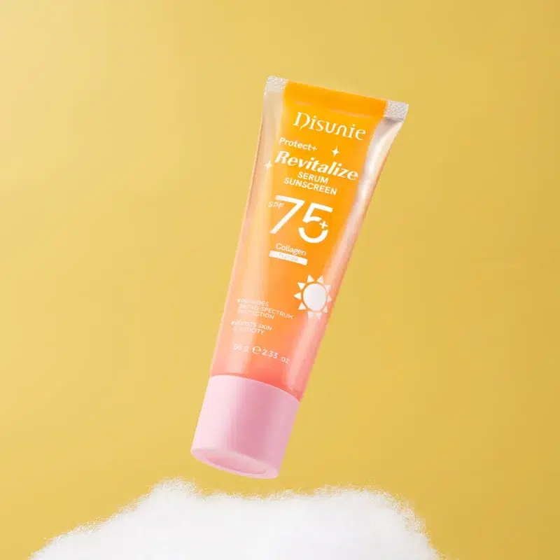 Disunie Collagen Sunscreen Supplier | Revitalizing Bulk Wholesale