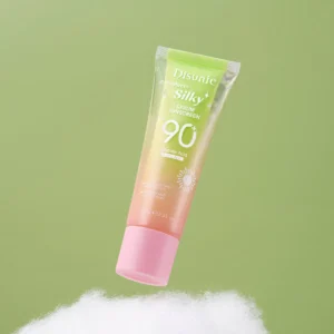 Disunie Glycolic Acid Sunscreen Supplier | AHA Bulk Wholesale