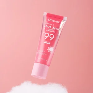 Disunie Kojic Acid Sunscreen Wholesale | Dark Spot Brightening Bulk Supplier
