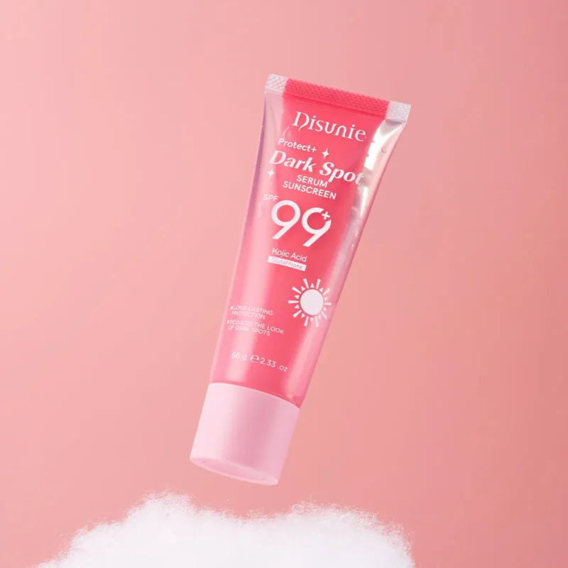Disunie Kojic Acid Sunscreen Wholesale | Dark Spot Brightening Bulk Supplier