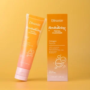 Collagen Facial Cleanser Supplier | Anti-Aging Bulk Wholesale