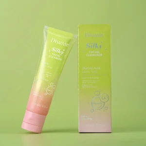 Disunie Glycolic Acid Facial Cleanser Wholesale | Bulk AHA Supplier