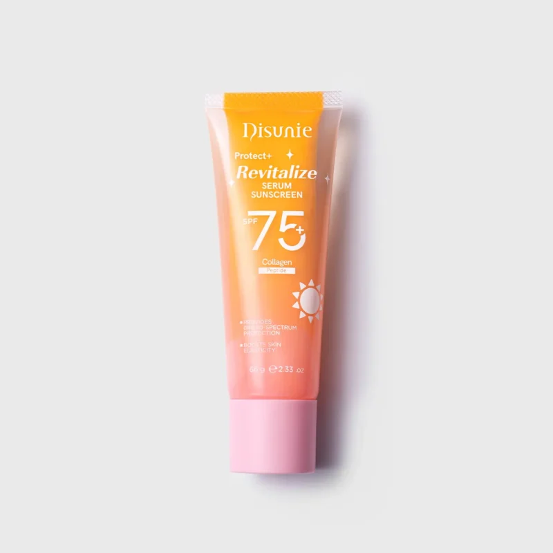 Disunie Collagen Sunscreen Supplier | Revitalizing Bulk Wholesale