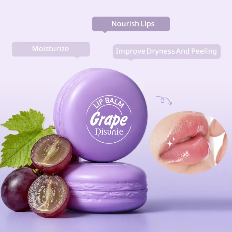 DE8241 Disunie Lip Balm Wholesale | Moisturizing & Nourishing Bulk Supplier