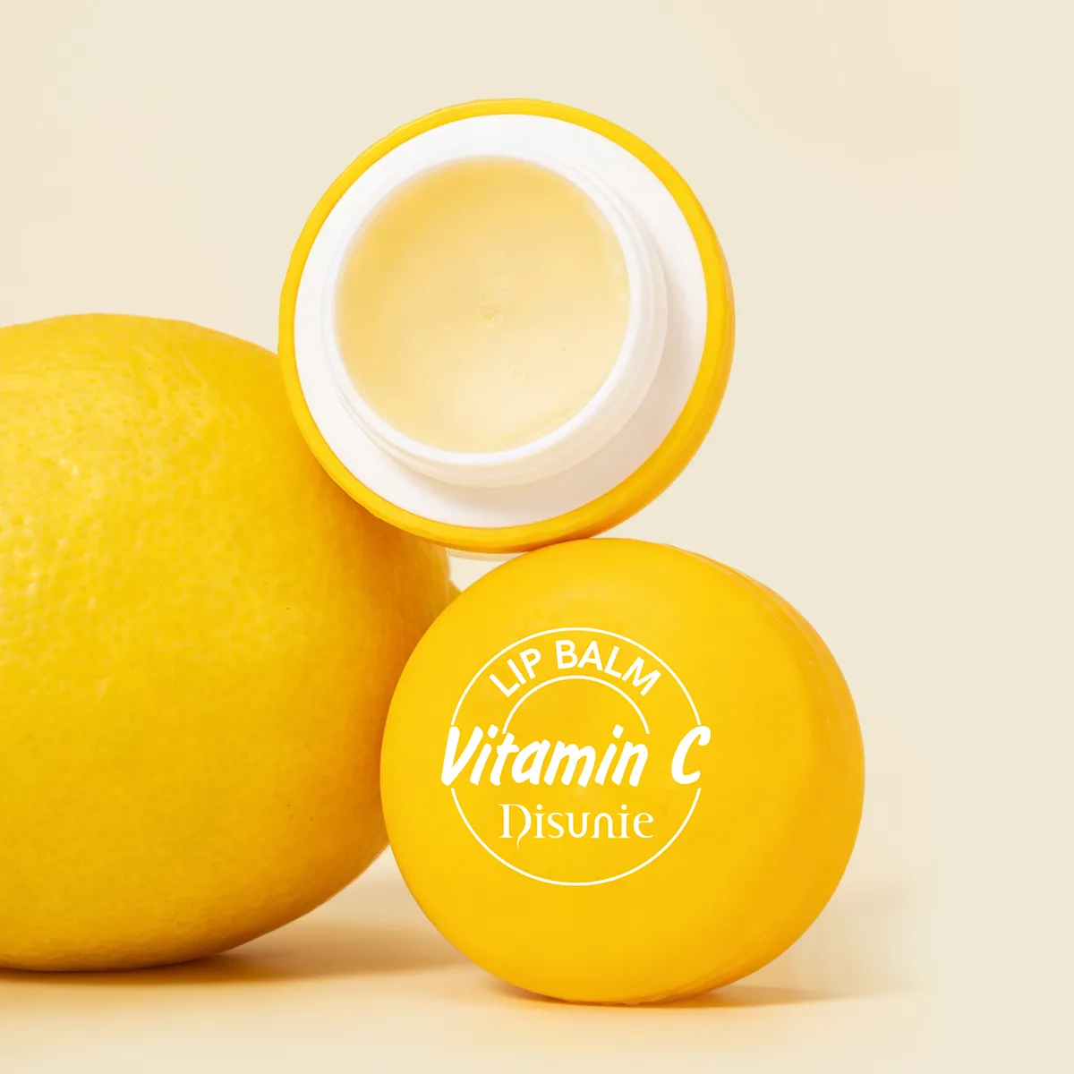 Disunie Vitamin C Lip Balm Wholesale | Moisturizing Bulk Distributor
