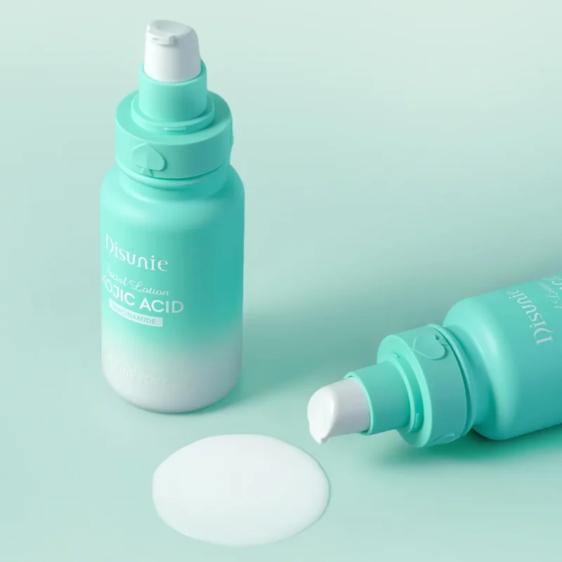 Disunie Kojic Acid & Niacinamide Facial Lotion Supplier | Bulk Wholesale
