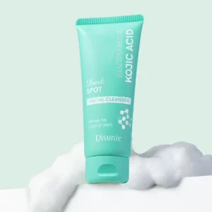 Disunie Kojic Acid & Niacinamide Facial Cleanser Supplier | Bulk Wholesale