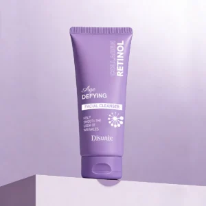 Retinol & Collagen Facial Cleanser Distributor | Wholesale Partnership