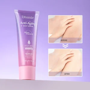Disunie Anti-Aging Body Serum Retinol & Vitamin E Wholesale | Bulk Supplier