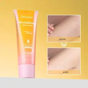 Disunie Collagen Revitalizing Body Serum Wholesale | Elasticity Bulk Supplier