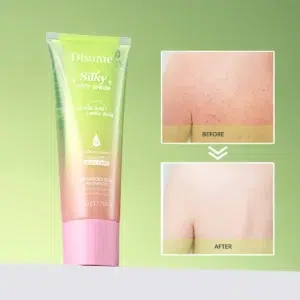 Disunie Glycolic Acid & Lactic Acid Body Serum Supplier & Distributor