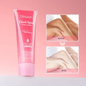 Disunie Kojic Acid Dark Spot Body Serum Distributor | Brightening Wholesale