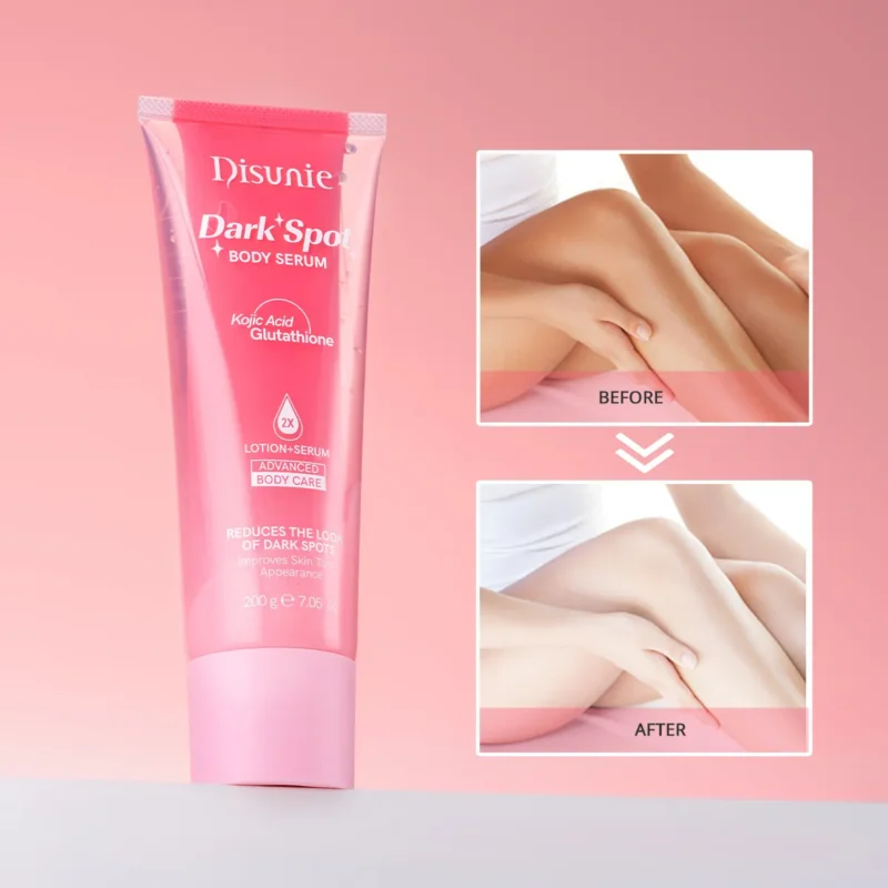 Disunie Kojic Acid Dark Spot Body Serum Distributor | Brightening Wholesale