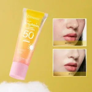 Disunie Vitamin C Serum Sunscreen Wholesale | Brightening Bulk Supplier
