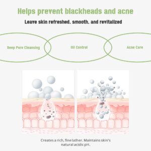 Disunie Salicylic Acid & Tea Tree Oil Facial Cleanser Supplier | Bulk Wholesale