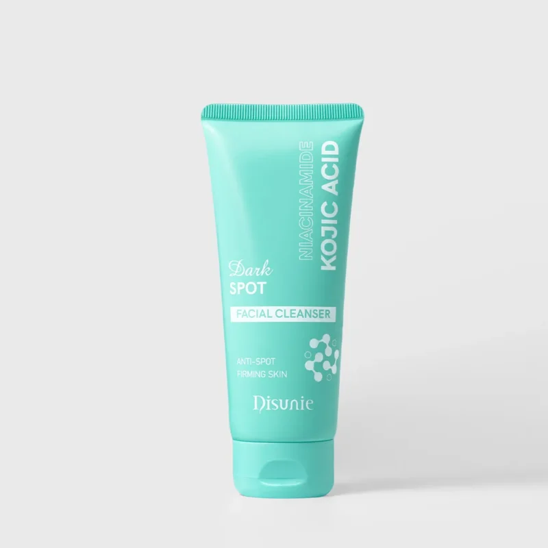 DE8235 Disunie Kojic Acid & Niacinamide Facial Cleanser Supplier | Bulk Wholesale