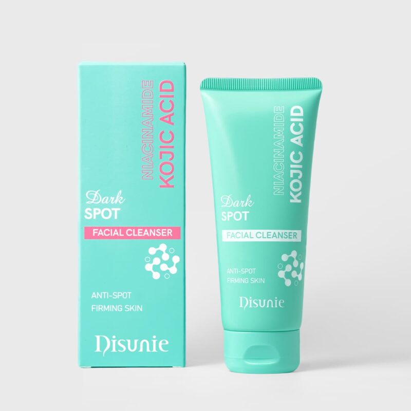 Disunie Kojic Acid & Niacinamide Facial Cleanser Supplier | Bulk Wholesale