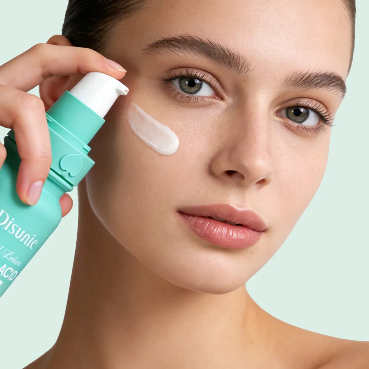 Disunie Kojic Acid & Niacinamide Facial Lotion Supplier | Bulk Wholesale